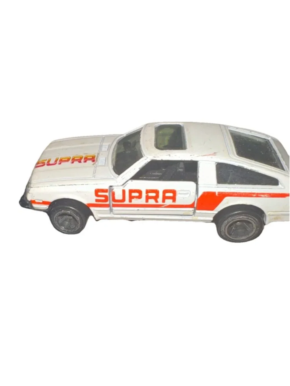 Tomy Tomica No. 33 1978 Toyota Celica LB 2000GT Supra Made In Japan Diecast
